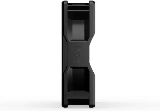 Endorfy Zephyr 80 Case Fan με Σύνδεση 3-Pin - Image 3