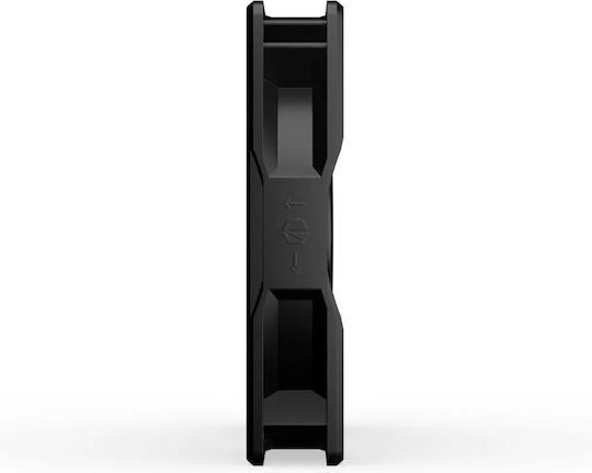 Endorfy Zephyr 120 Case Fan με Σύνδεση 3-Pin - Image 5