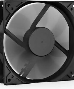 Alternative view of Endorfy Zephyr 120 Case Fan με Σύνδεση 3-Pin
