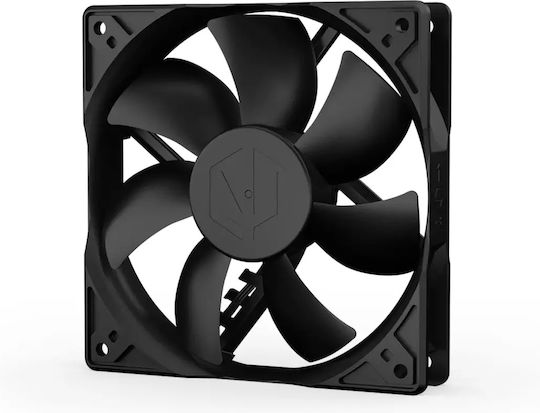Endorfy Zephyr 120 Case Fan με Σύνδεση 3-Pin - Image 3