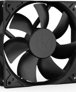Endorfy Zephyr 120 Case Fan με Σύνδεση 3-Pin