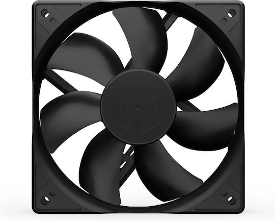 Endorfy Zephyr 120 Case Fan με Σύνδεση 3-Pin - Image 4