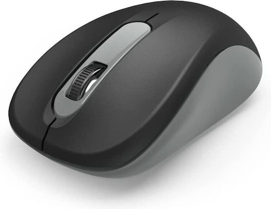 HAMA AMW-200 Ασύρματο Ποντίκι Μαύρο - Image 3