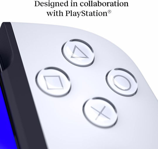 Backbone One Playstation Ενσύρματο Gamepad για iOS Λευκό - Image 6