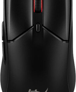 Alternative view of HyperX Pulsefire Haste 2 Ασύρματο RGB Gaming Ποντίκι 16000 DPI Μαύρο