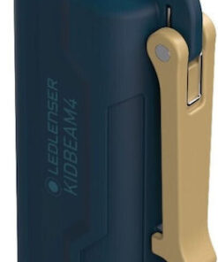 Alternative view of LedLenser Φακός LED Kidbeam 4 502754