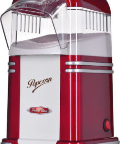Alternative view of Ariete Popcorn Popper Party Time 2954 Μηχανή Ποπ-Κορν Ζεστού Αέρα 1100W