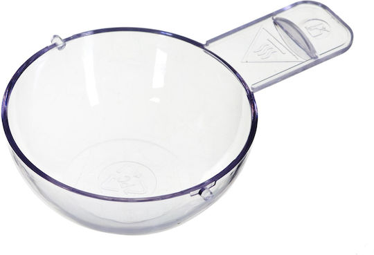 Ariete Popcorn Popper Party Time 2954 Μηχανή Ποπ-Κορν Ζεστού Αέρα 1100W - Image 7