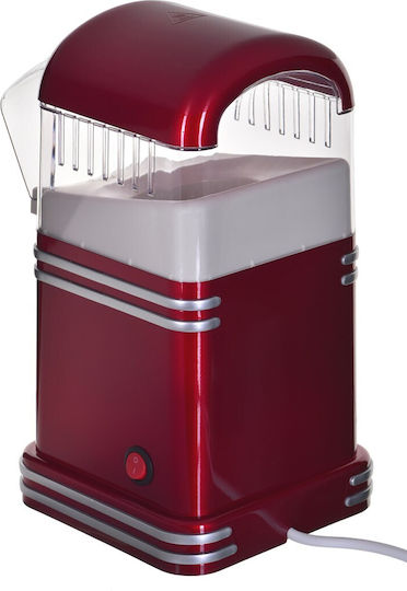 Ariete Popcorn Popper Party Time 2954 Μηχανή Ποπ-Κορν Ζεστού Αέρα 1100W - Image 5