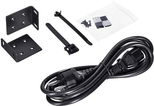 D-Link DGS-1210-26 Unmanaged L2 Switch με 26 Θύρες Gigabit (1Gbps) Ethernet και 2 SFP Θύρες - Image 6