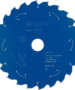 Bosch Expert Wood Δίσκος Κοπής Ξύλου 216mm 2608644518