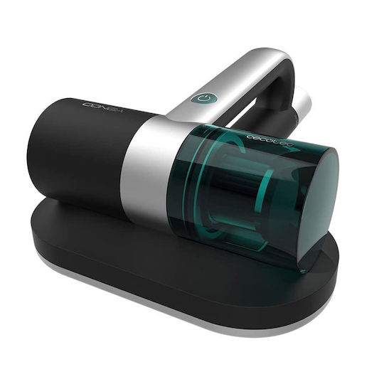 Cecotec Conga RockStar 3000 05569 Ηλεκτρικό Σκουπάκι Χειρός 300W Μαύρο