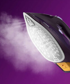 Alternative view of Philips Σίδερο Ατμού 2800W με Συνεχόμενη Παροχή 50gr/min Purple DST7051/30