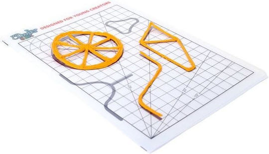 3Doodler 3D Pen 3D Pen Doodle Pad - Image 2