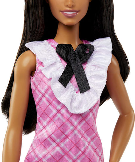 Barbie Fashionistas Κούκλα Fashionistas για 3+ Ετών HJT06 - Image 2