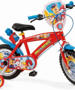 Toimsa 14" Παιδικό Mountain Bike Κόκκινο