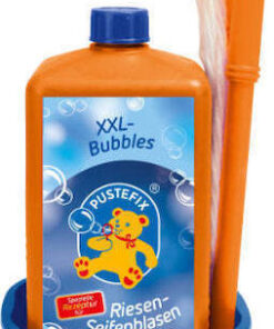 Pustefix Σαπουνόφουσκες 869-858