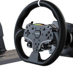 Moza Racing R5 Bundle Τιμονιέρα με Πετάλια για PC