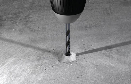 fischer Σετ 8 Διαμαντοτρύπανα για Δομικά Υλικά 536607 - Image 2