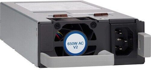 Cisco Τροφοδοτικό C9K-PWR-650WAC-R - Image 2