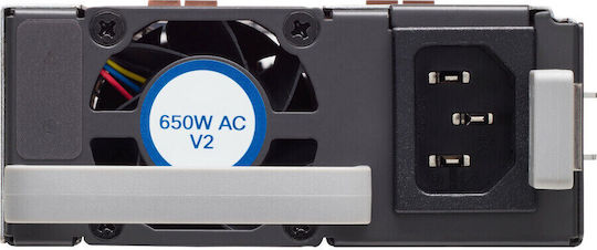 Cisco Τροφοδοτικό C9K-PWR-650WAC-R