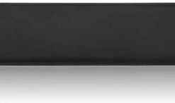 Alternative view of Redragon P037 Meteor L Keyboard Wrist Rest 100% Black