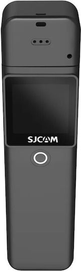 SJCAM C300 Action Camera 4K Ultra HD Υποβρύχια (με Θήκη) με Οθόνη Αφής 1.3" και Wi-Fi Μαύρη - Image 3
