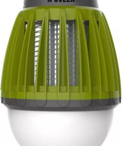 Alternative view of N'Oveen IKN824 Λάμπα Εντόμων Led