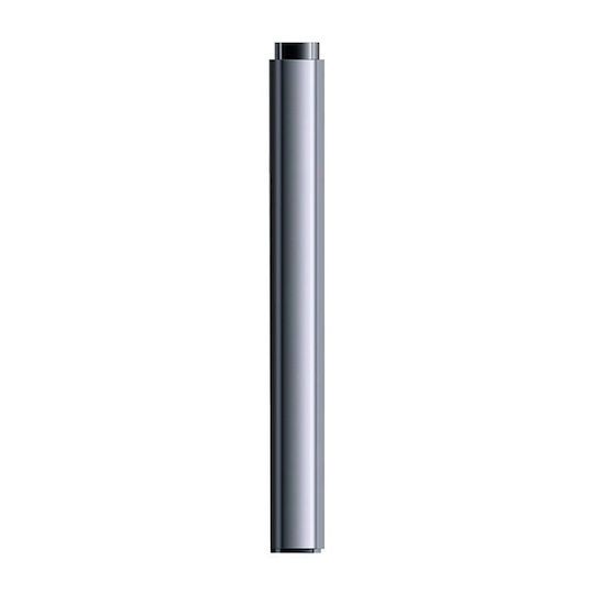 Baseus Φορτιστής GaN με Θύρα USB-A και Θύρα USB-C και Καλώδιο USB-C 65W Γκρι (Gan5) - Image 9