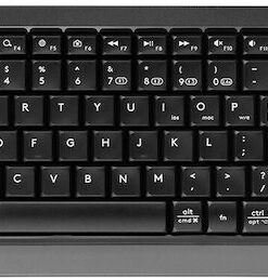 A4Tech Fstyler FBK11 Ασύρματο Bluetooth Πληκτρολόγιο Αγγλικό US