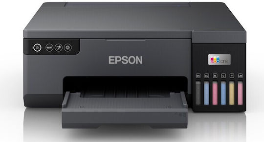 Epson L8050 Inkjet Εκτυπωτής για Φωτογραφίες με WiFi C11CK37402 - Image 10
