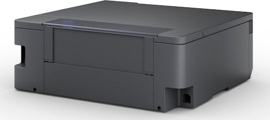 Epson L8050 Inkjet Εκτυπωτής για Φωτογραφίες με WiFi C11CK37402 - Image 4