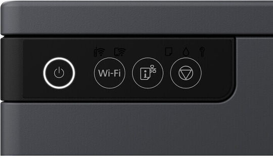 Epson L8050 Inkjet Εκτυπωτής για Φωτογραφίες με WiFi C11CK37402 - Image 11