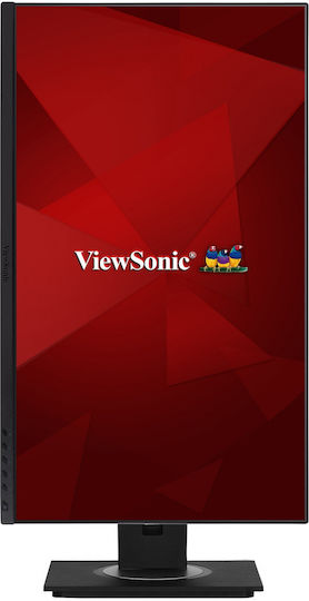 Viewsonic VG2748a-2 IPS Monitor 27" FHD 1920x1080 με Χρόνο Απόκρισης 5ms GTG - Image 9