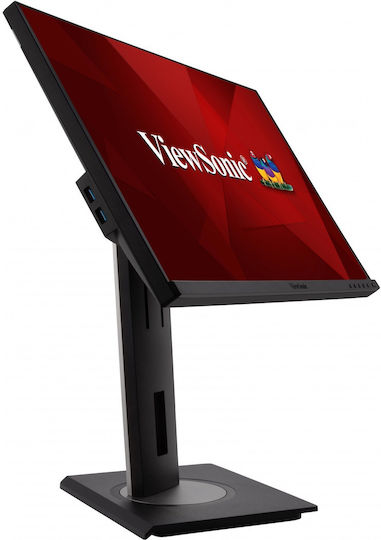 Viewsonic VG2748a-2 IPS Monitor 27" FHD 1920x1080 με Χρόνο Απόκρισης 5ms GTG - Image 5
