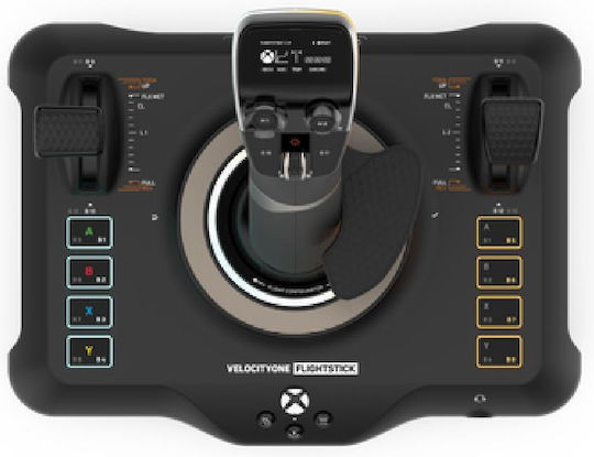 Turtle Beach VelocityOne Flight Stick Flight Simulator για PC / XBOX One / Xbox Series - Image 6
