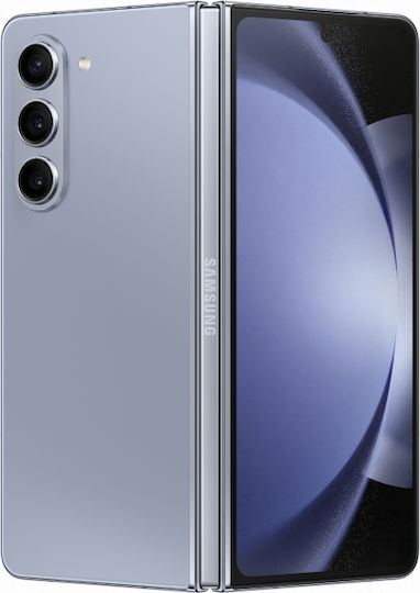 Samsung Galaxy Z Fold5 5G Dual SIM (12/512GB) Icy Blue