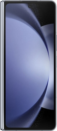 Samsung Galaxy Z Fold5 5G Dual SIM (12/512GB) Icy Blue - Image 5