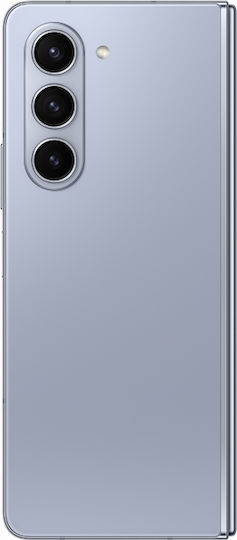 Samsung Galaxy Z Fold5 5G Dual SIM (12/512GB) Icy Blue - Image 6