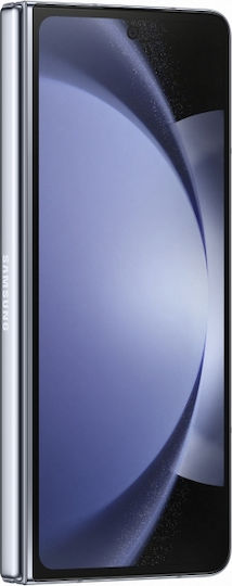 Samsung Galaxy Z Fold5 5G Dual SIM (12/512GB) Icy Blue - Image 7