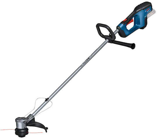 Bosch GRT 18V-33 Χορτοκοπτικό Ώμου / Χειρός Μπαταρίας 18V Solo 3.5kg Brushless 06008D0000