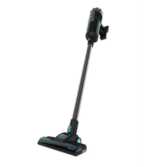 Cecotec Popstar 600 Vital Ηλεκτρική Σκούπα Stick 600W Μαύρη - Image 3