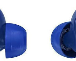 Alternative view of HyperX Cirro In-ear Bluetooth Handsfree Ακουστικά με Αντοχή στον Ιδρώτα και Θήκη Φόρτισης Μπλε