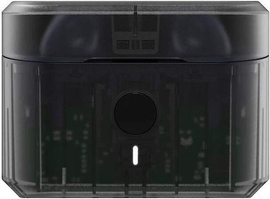 HyperX Cirro In-ear Bluetooth Handsfree Ακουστικά με Αντοχή στον Ιδρώτα και Θήκη Φόρτισης Μπλε - Image 3