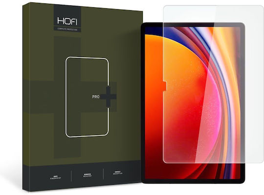 Hofi Pro+ 0.3mm Tempered Glass (Galaxy Tab S10+)
