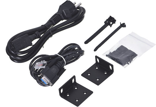 D-Link DGS-1520-52/E v1 Managed L3 Switch με 48 Θύρες Gigabit (1Gbps) Ethernet και 2 SFP Θύρες - Image 2