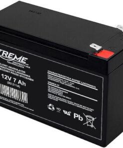 Blow Μπαταρία UPS με Χωρητικότητα 7Ah και Τάση 12V 82-211# 1τμχ