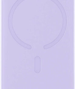 Baseus Mini Power Bank 10000mAh 20W με Θύρα USB-C Power Delivery Μωβ