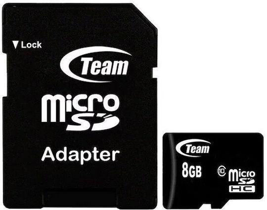 Kingston Industrial SDHC 8GB Class 10 U3 V30 A1 UHS-I - Image 2