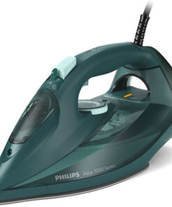 Philips SteamGlide Σίδερο Ατμού 2800W με Συνεχόμενη Παροχή 80gr/min DST7050/70